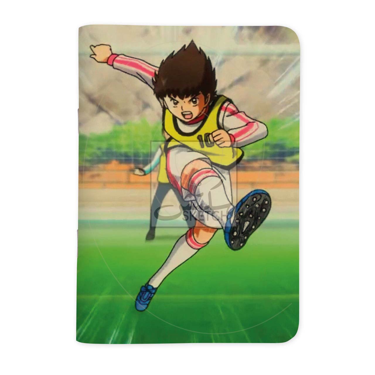 CAPTAIN MAJED - كابتن ماجد