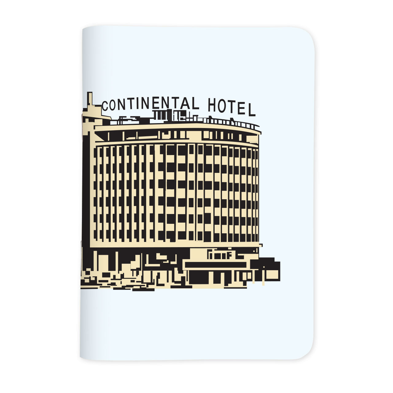 CONTINENTAL HOTEL - أوتيل كونتيننتال
