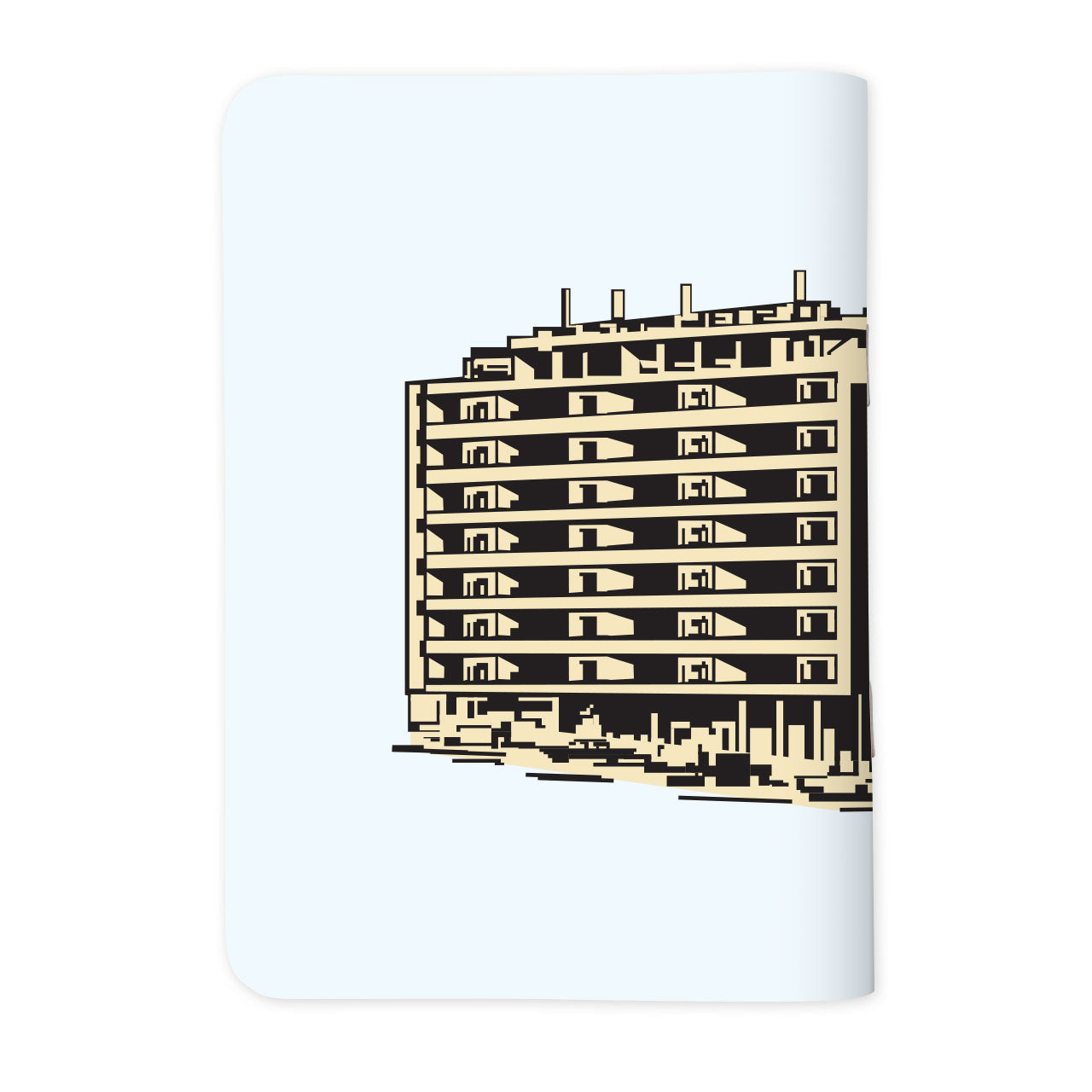 CONTINENTAL HOTEL - أوتيل كونتيننتال