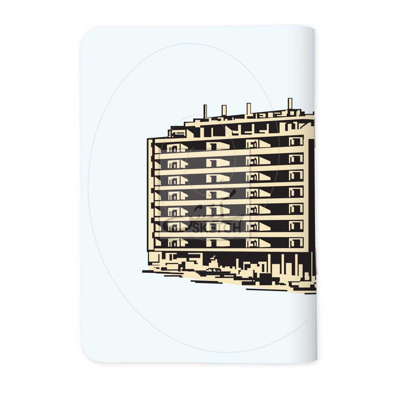 CONTINENTAL HOTEL - أوتيل كونتيننتال