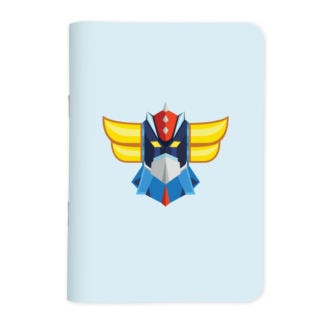 GRANDIZER HEAD - رأس غرنديزر