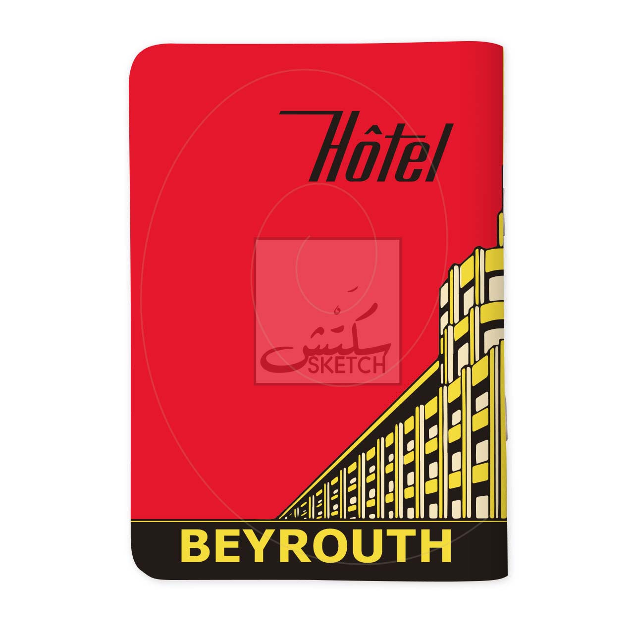 HOTEL LE CAPITOL - أوتيل كابيتول