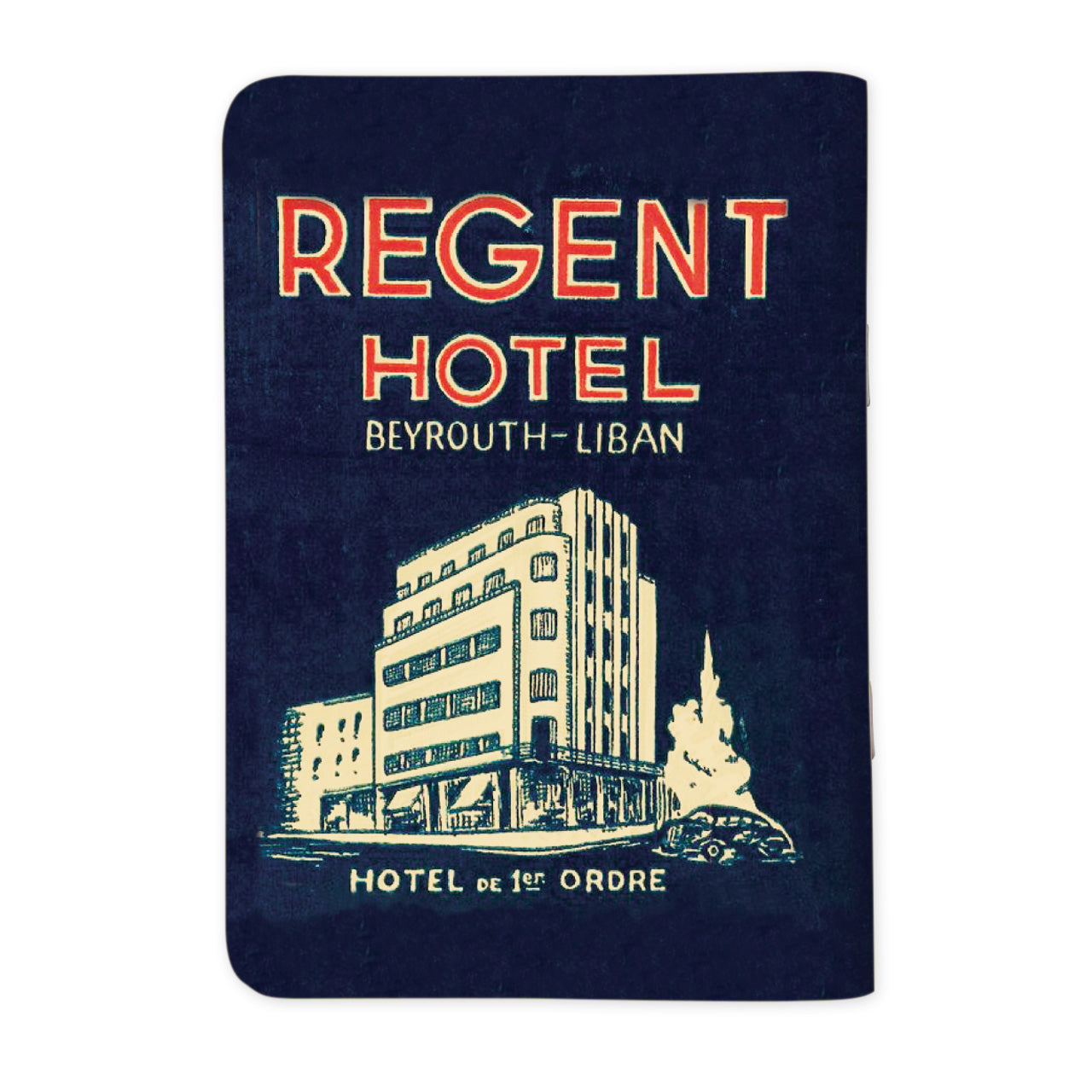Regent Hotel اوتيل ريجنت