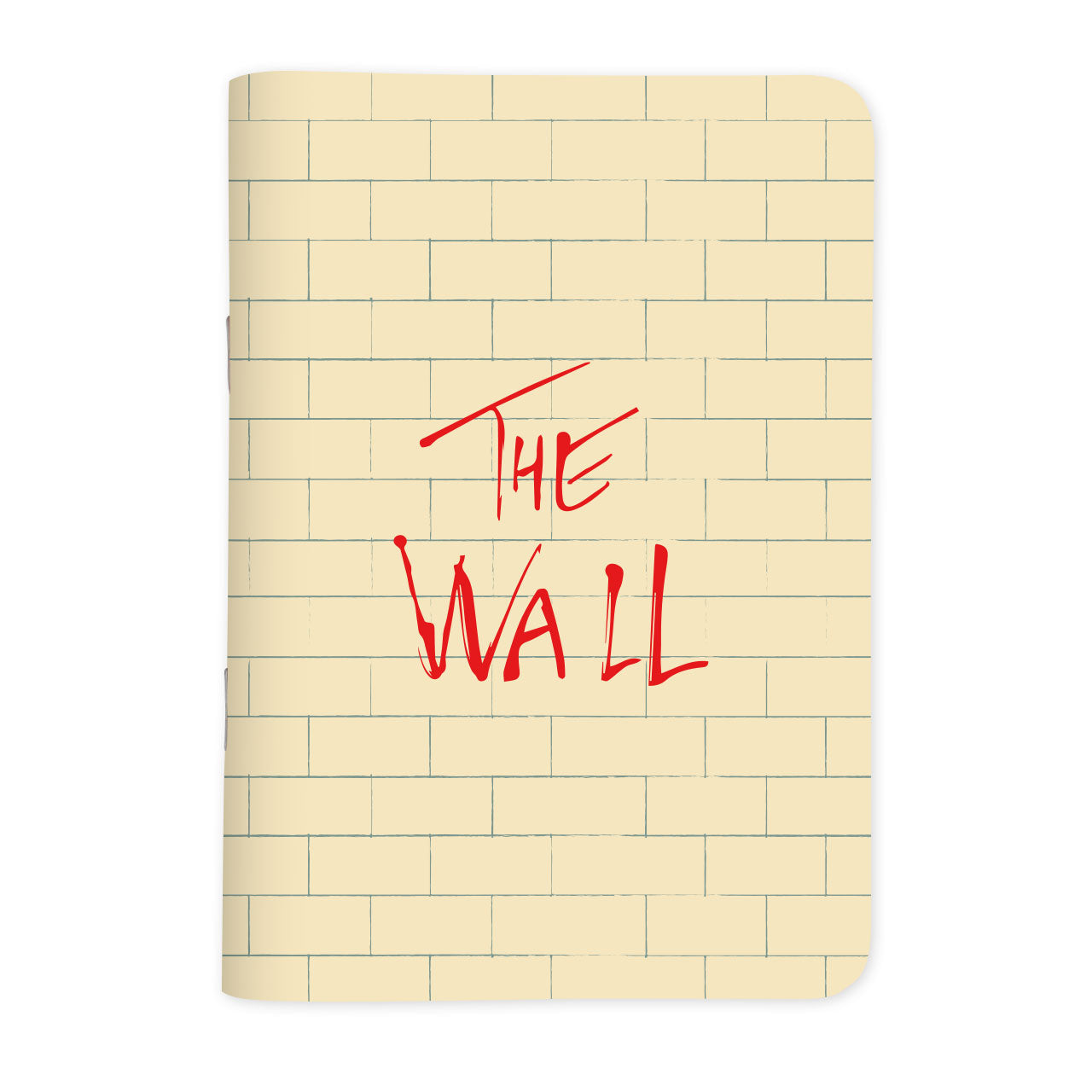 THE WALL - آل حَيط