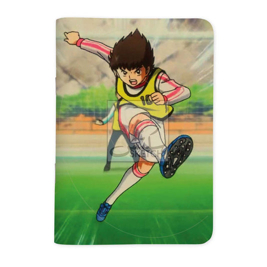 CAPTAIN MAJED - كابتن ماجد