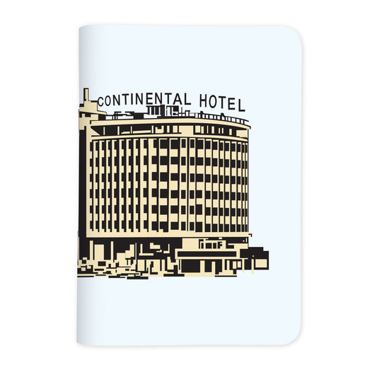 CONTINENTAL HOTEL - أوتيل كونتيننتال