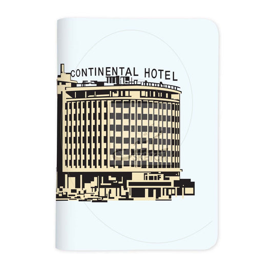 CONTINENTAL HOTEL - أوتيل كونتيننتال