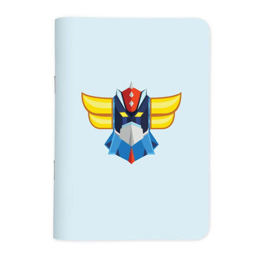 GRANDIZER HEAD - رأس غرنديزر