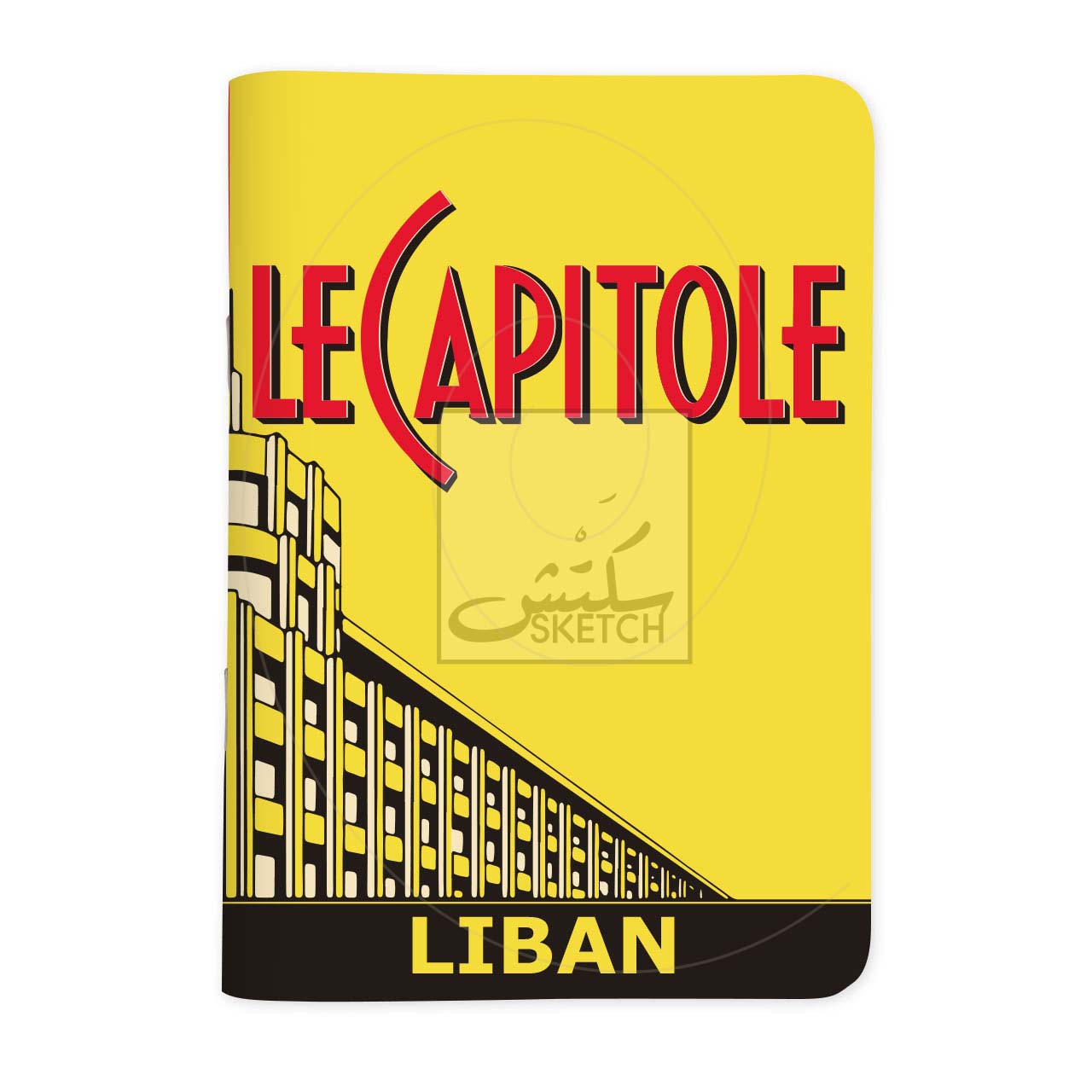 HOTEL LE CAPITOL - أوتيل كابيتول