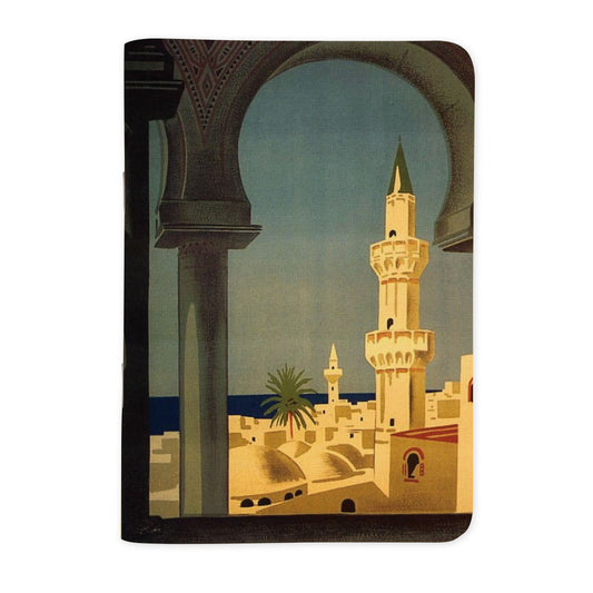 AL MANSOURI MOSQUE - جامع المنصوري طرابلس