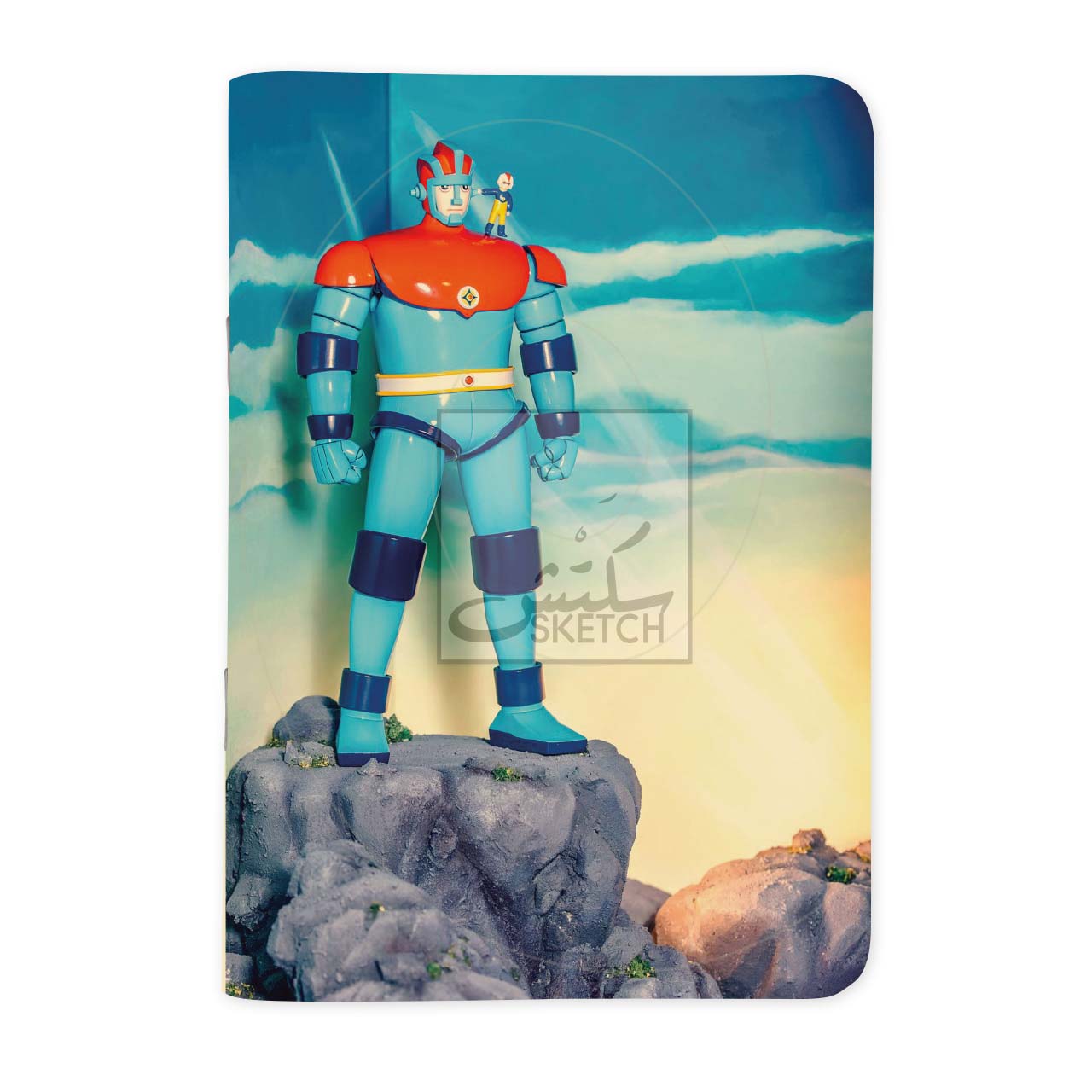 ASTRA GANGA - جونغر