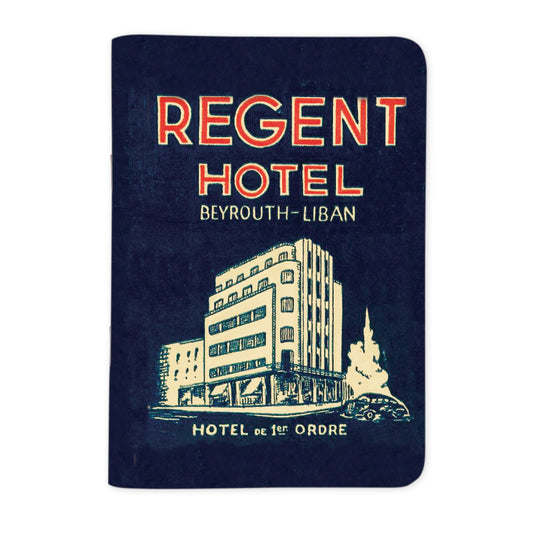 Regent Hotel اوتيل ريجنت