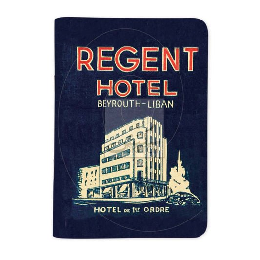 Regent Hotel اوتيل ريجنت