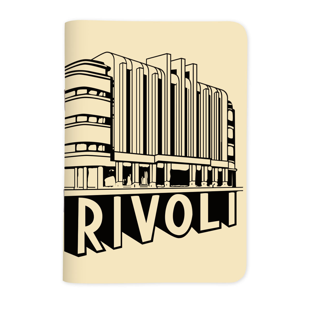 RIVOLI - ريفولي