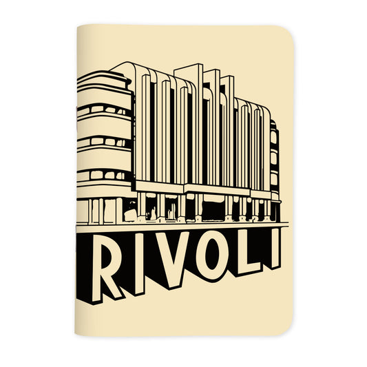 RIVOLI - ريفولي