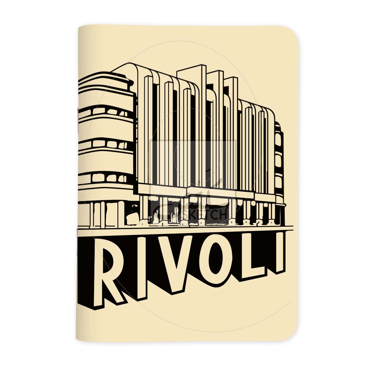 RIVOLI - ريفولي