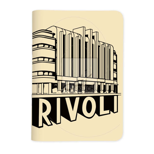 RIVOLI - ريفولي